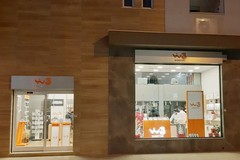 Apre ad Andria il nuovo store Wind 3: riferimento unico per telefonia, luce e gas