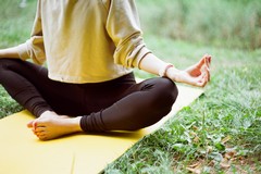 Inizia oggi lo Yoga Fest 2023: parola d’ordine “Salute in movimento”