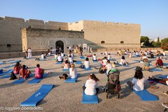 Grande successo per la prima edizione del "Cancer Survivors Day"
