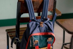 Estrae un coltellino in classe, intervento dei Carabinieri al “Léontine e Giuseppe De Nittis” di Barletta