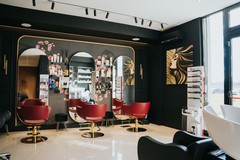 Un anno di bellezza: Leah Atelier celebra il 1° anniversario con un esclusivo Open Day a Barletta