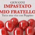 Giovanni Impastato presenta il nuovo libro dedicato al fratello a Barletta