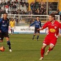 Calcio, numeri e curiosità di Pisa-Barletta