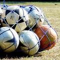 Barletta Calcio, ripresi gli allenamenti al Palazzetto dello Sport  "Borgia "
