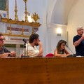 Segreteria provinciale PD Bat: Antonio Gorgoglione nominato vicesegretario