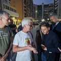 Schiamazzi e atti vandalici in via Lattanzio, il sopralluogo della IV Commissione