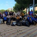 Retake Barletta incontra gli Scaut Assoraider di Barletta