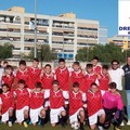 Campionato Under 14, l'ASD Dream Team Barletta ammessa ai Play Off
