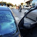 Investito sulle strisce pedonali: incidente in viale Ippocrate a Barletta
