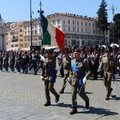 Croce d'oro al merito dell'esercito, è festa per l'82° reggimento fanteria Torino