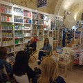 La poesia come ponte tra generazioni, nasce a Barletta il collettivo Aleph Poiesis