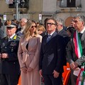 Intitolazione di un piazzale al generale Nanula della Guardia di Finanza, il commento di Dario Damiani