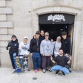 Nuova playground con fondi Pnrr, gli skaters chiedono incontro al sindaco