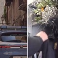 San Valentino, l'omaggio della Polizia di Stato parte da Barletta