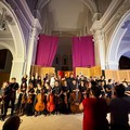 L'elisir d'amore chiude tra gli applausi: successo per le tre giornate di opera a Barletta