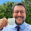 Matteo Salvini a Barletta, domani comincia il tour elettorale