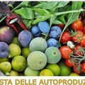 Festa delle autoproduzioni agroalimentari, terzo appuntamento