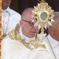 35 anni di sacerdozio per don Sabino Lattanzio