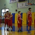 Basket, Cestistica Barletta alla ricerca del terzo successo consecutivo
