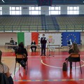 Al PalaBorgia di Barletta la cerimonia dello Smart Graduation Day