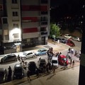 «Via Lattanzio, il quartiere dimenticato: vandalismo, schiamazzi e il silenzio delle istituzioni»