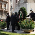 Resistenza all'occupazione tedesca, Barletta ricorda le vittime