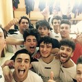 Medaglie d'Oro, finali nazionali per gli allievi calcio a 5