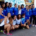 Dall'Atletica2010 alle finali nazionali del CDS assoluto