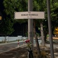 A Barletta spunta via Sergio Ramelli