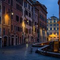 Una casa nel cuore antico di Roma