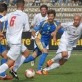 L'angolo dell'avversario: la storia della Carrarese Calcio 1908