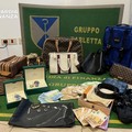 Bancarotta fraudolenta, nel mirino della Finanza due imprenditori di Barletta