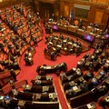 Draghi al Senato, il commento della senatrice barlettana Messina