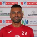 Cristian Barletta tra due trasferte e una classifica da muovere