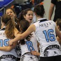 Continua la gavetta del settore giovanile per la Nelly Volley