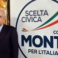 Lista Monti: al Senato, il barlettano Emmanuele Derossi al 17° posto