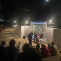 “Cinematografia al chiaro di luna”, un nuovo evento nei giardini Baden Powell di Barletta
