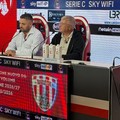 Barletta 1922, presentato il nuovo direttore sportivo Luigi Volume