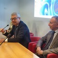 Matricola Day, all'ospedale Dimiccoli di Barletta l'accoglienza per i nuovi studenti