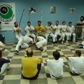 L'arte delle Capoeira brasiliana a Barletta