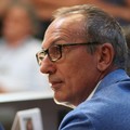Antonello Damato sulle dimissioni di Gianfrancesco: «Non appare un auspicio particolarmente roseo»