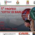 Al via oggi a Barletta la Coppa Italia di Pesistica Olimpica Seniores/Juniores