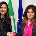 Annachiara Rossiello è la nuova Amministratrice unica della Sanitaservice Asl Bt