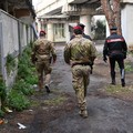 Immigrazione clandestina, operazione nella BAT: in azione anche i Carabinieri di Barletta