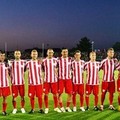 Calcio, il Barletta ai raggi X dopo la vittoria sull'Atletico Corato