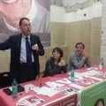 Gianni Pittella: «A Barletta serve un laboratorio per l’euro-progettazione»