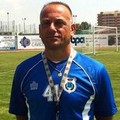 Angolo-amarcord: Ferazzoli, «Barletta nel cuore, che ricordi nei derby con Lecce e Bari»