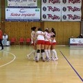 Volley, weekend da sogno per l'ASD Volley Barletta