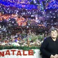 Il Natale più bello di Barletta, la signora Eleonora ci presenta il presepe di famiglia