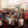 Arte senza barriere: a Barletta il progetto dell’associazione Teatro Nuovo